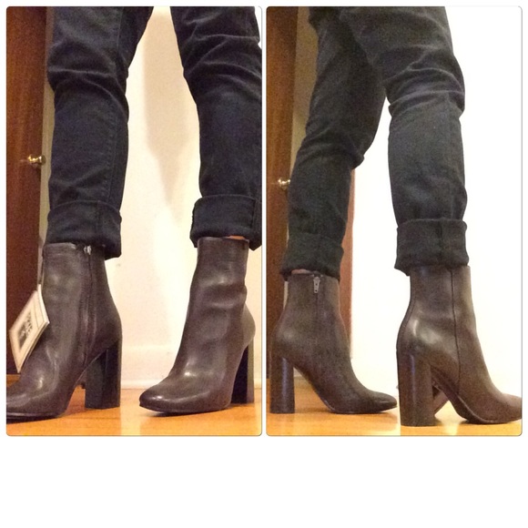 frye mina boot